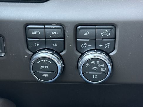 New 2026 GMC Sierra 1500 Denali w/ Denali Reserve Package image 27