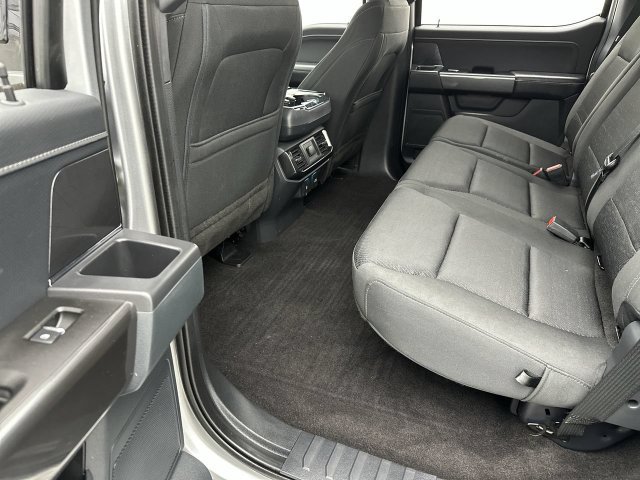 Used 2021 Ford F150 XLT w/ Equipment Group 302A High AWD/4WD image 22
