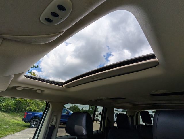Used 2019 Ford Flex SEL w/ Equipment Group 202A FWD image 25