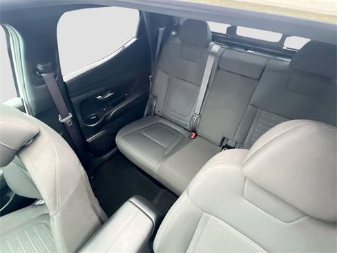 Used 2023 Hyundai Santa Cruz SEL Premium image 21