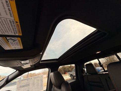 New 2026 Nissan Frontier PRO-4X w/ Pro Premium Package image 15