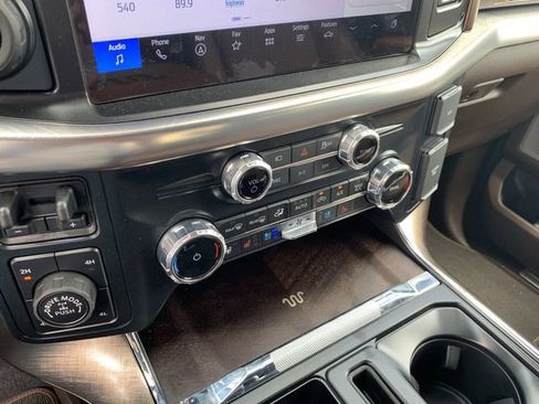 New 2025 Ford F150 King Ranch image 25