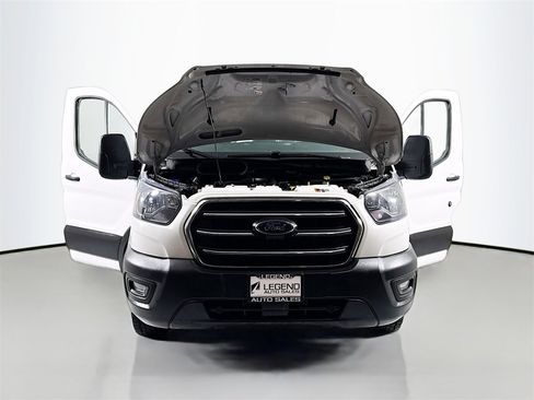Used 2020 Ford Transit 150 Low Roof image 15