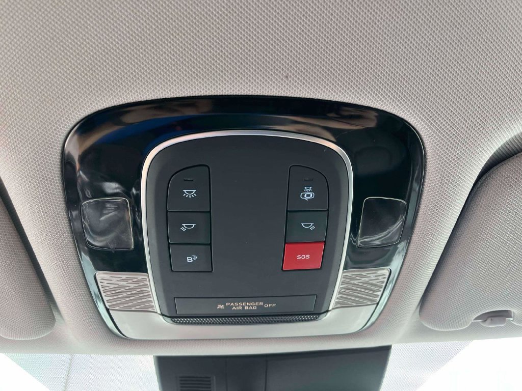 Used 2025 Hyundai Palisade SEL FWD image 25