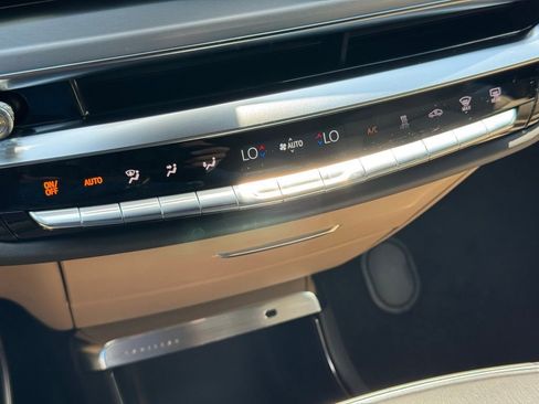 New 2025 Cadillac Lyriq Sport image 31