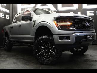 Used 2024 Ford F150 STX image 1