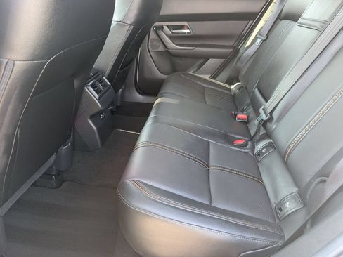 Used 2025 MAZDA CX-50 AWD 2.5 S w/ Premium Plus Pkg image 26
