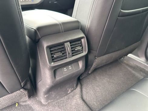 Certified 2025 Nissan Murano SV AWD/4WD image 13
