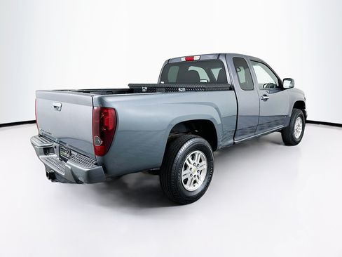 Used 2009 Chevrolet Colorado LT w/ Power Convenience Package AWD/4WD image 9