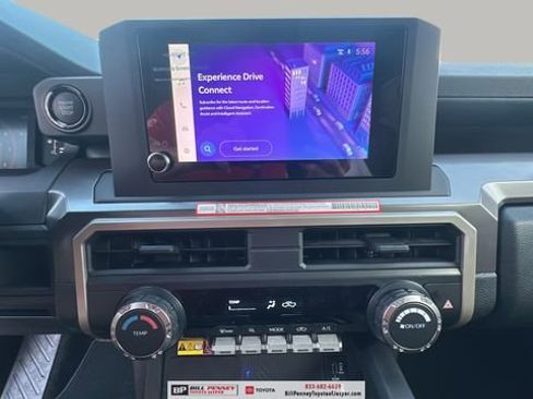 New 2026 Toyota Tacoma SR5 RWD image 14