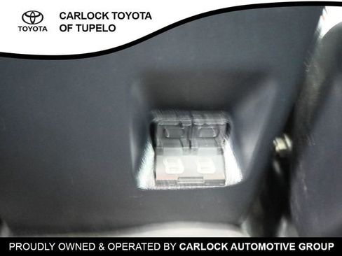 Used 2024 Toyota Grand Highlander Limited image 27