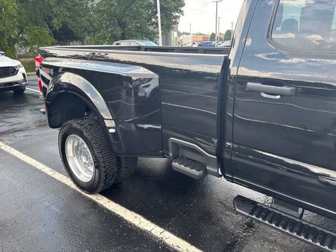 Used 2025 Ford F450 XLT w/ 360-Degree Camera Package AWD/4WD image 26
