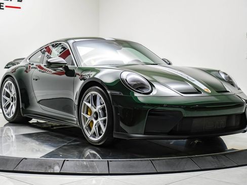 Used 2026 Porsche 911 GT3 RWD image 3