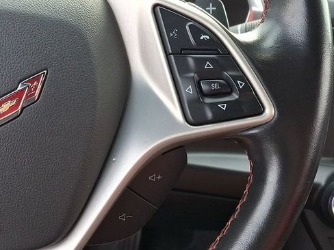 Used 2016 Chevrolet Corvette Z06 RWD image 20