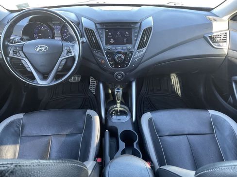 Used 2014 Hyundai Veloster Turbo image 21