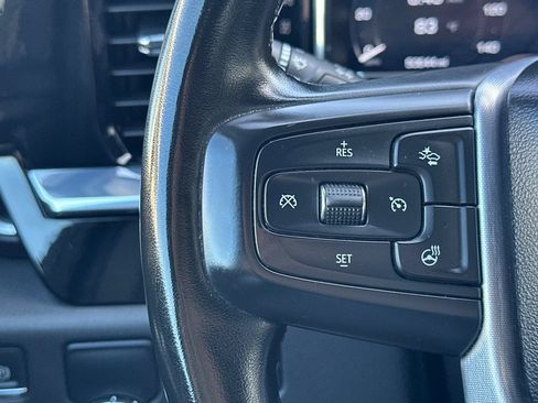 Certified 2024 GMC Sierra 1500 SLT RWD image 31