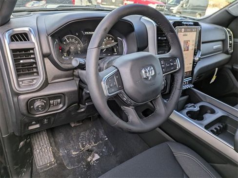 New 2026 RAM 1500 Big Horn/Lone Star image 10
