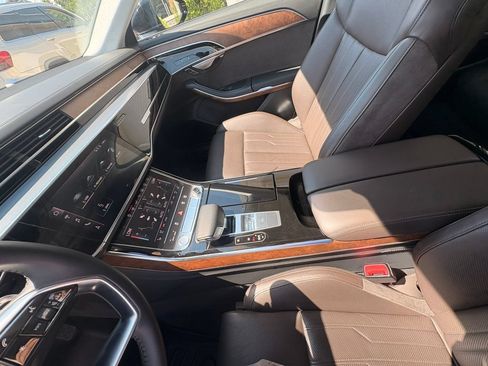 Used 2019 Audi A8 L 3.0T AWD/4WD image 34