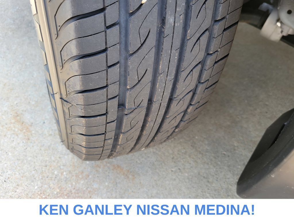 Used 2023 Honda CR-V LX image 19