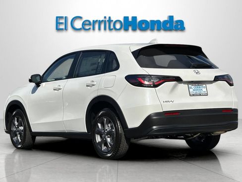 New 2027 Honda HR-V LX image 5