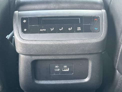 Certified 2024 Nissan Pathfinder Rock Creek AWD/4WD image 16