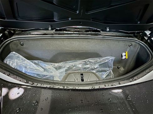 New 2026 Chevrolet Corvette Stingray Premium Conv w/ Z51 Performance Package image 29