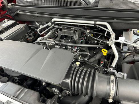 Certified 2026 Chevrolet Colorado Z71 w/ Technology Package image 30