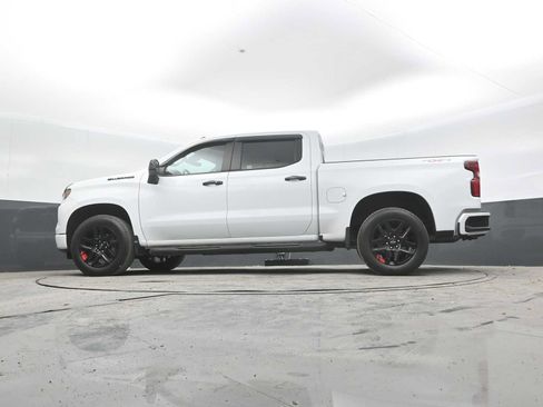 Used 2023 Chevrolet Silverado 1500 RST w/ Redline Edition AWD/4WD image 23