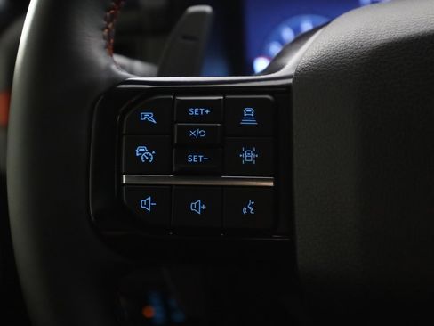 Used 2025 Ford F150 Raptor w/ Equipment Group 803A Raptor R image 17