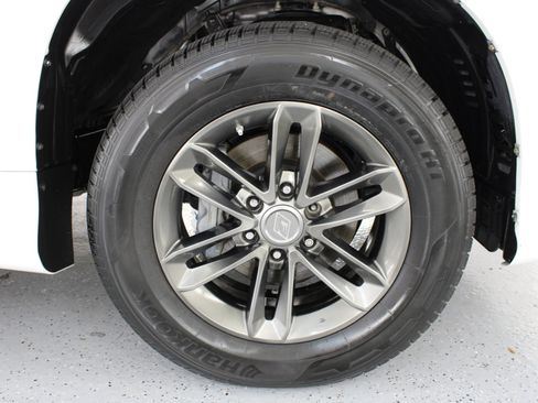 Used 2017 Lexus GX 460 Premium image 82