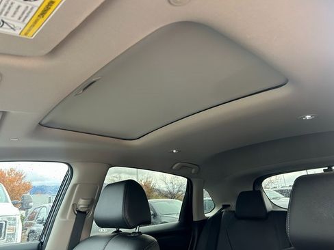 Used 2026 Honda HR-V EX-L image 28