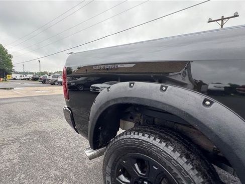 Used 2015 RAM 2500 Big Horn RWD image 27
