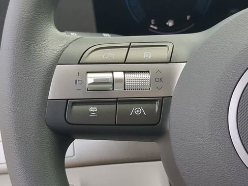 New 2026 Hyundai Kona SE FWD image 23