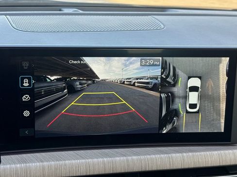 New 2026 Hyundai Sonata Limited FWD image 20