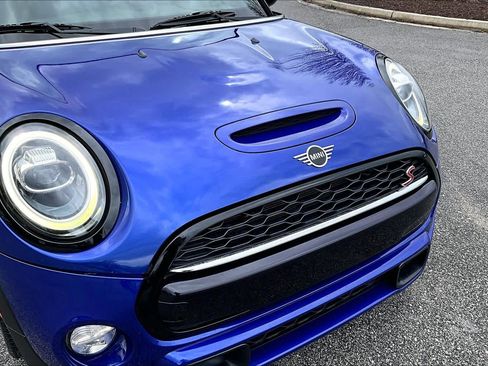 Used 2019 MINI Cooper S image 30