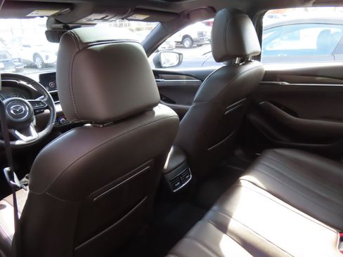 Used 2018 MAZDA MAZDA6 Signature image 26