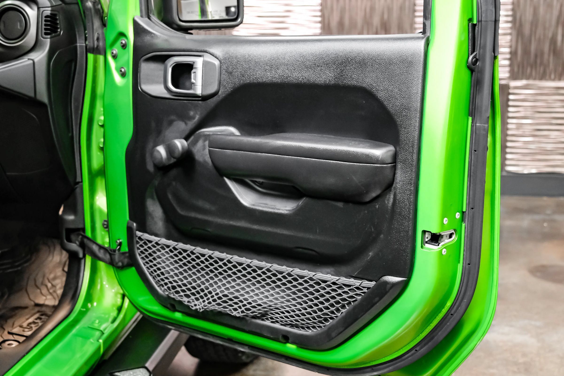 Used 2020 Jeep Wrangler Unlimited Sport AWD/4WD image 44