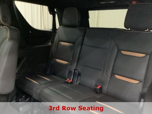 Used 2023 GMC Yukon AT4 AWD/4WD image 24