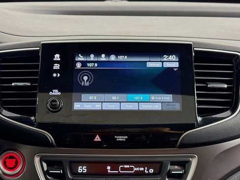 Used 2022 Honda Pilot Special Edition image 24