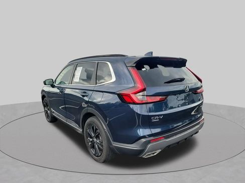Used 2023 Honda CR-V Sport Touring image 14