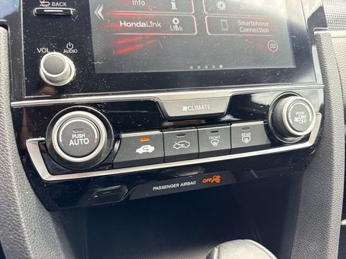 Used 2019 Honda Civic Sport image 19