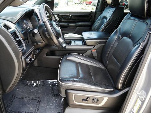 Used 2019 RAM 1500 Limited AWD/4WD image 10