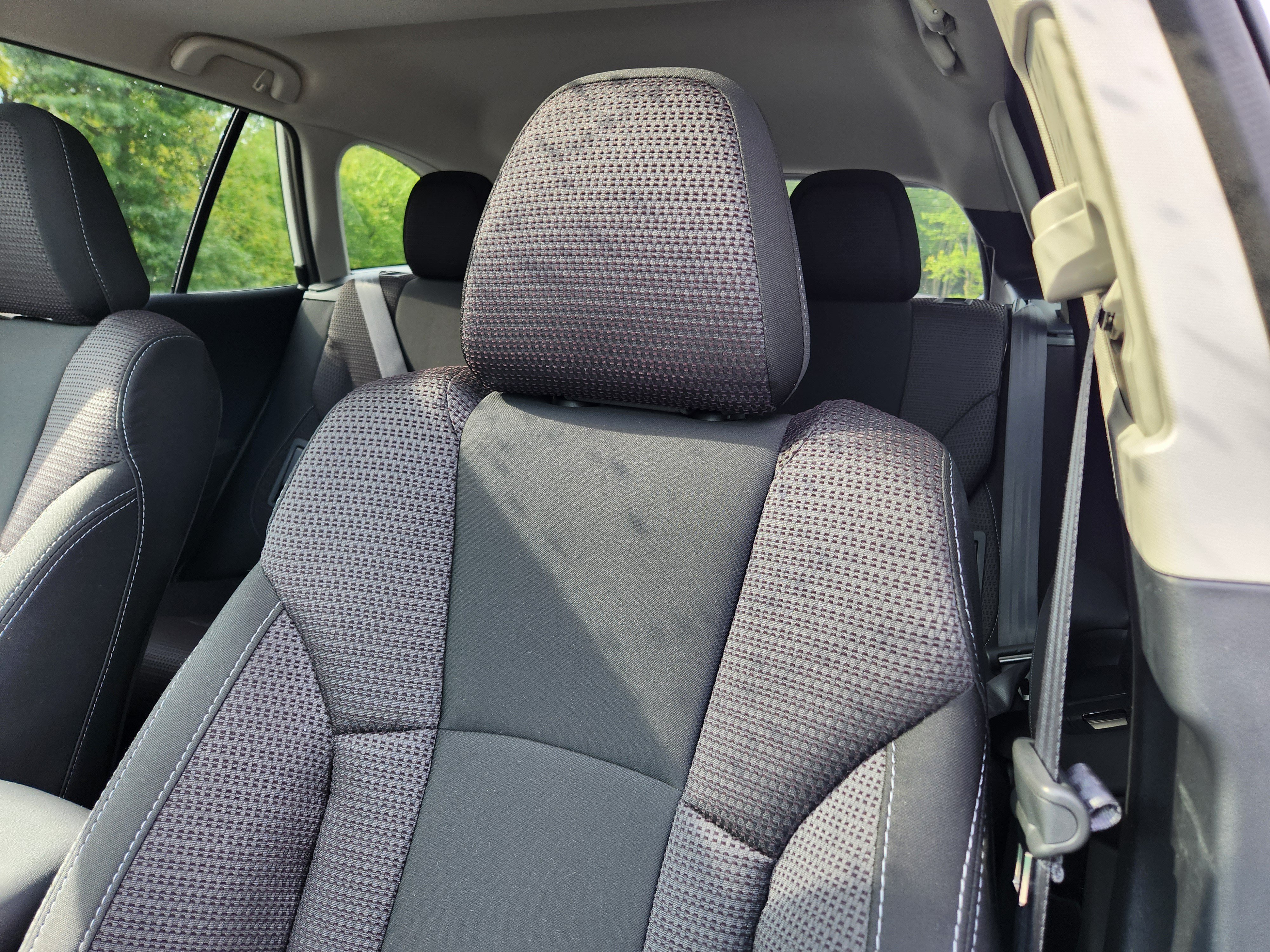 Certified 2025 Subaru Outback Premium AWD/4WD image 11