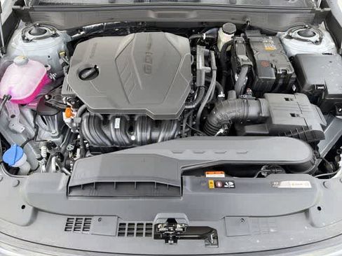 New 2026 Hyundai Sonata SEL image 11