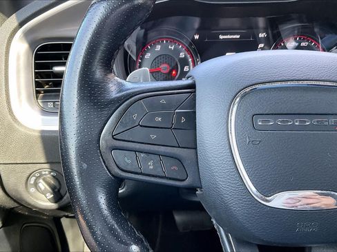 Used 2020 Dodge Charger GT w/ Blacktop Package RWD image 22