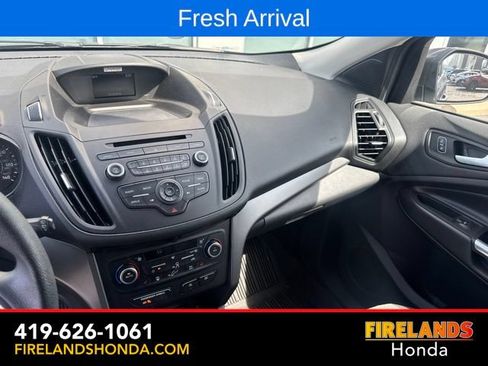 Used 2018 Ford Escape SE AWD/4WD image 21