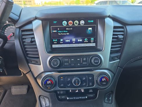 Used 2019 Chevrolet Tahoe LT AWD/4WD image 25