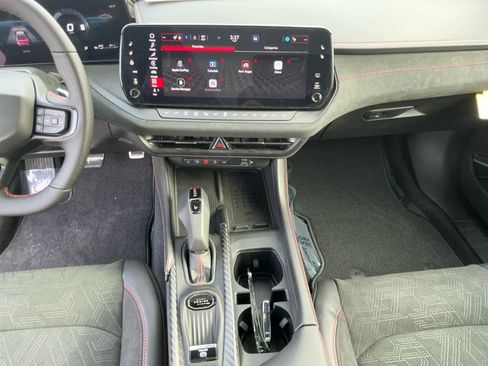 New 2026 Dodge Charger Scat Pack AWD/4WD image 11