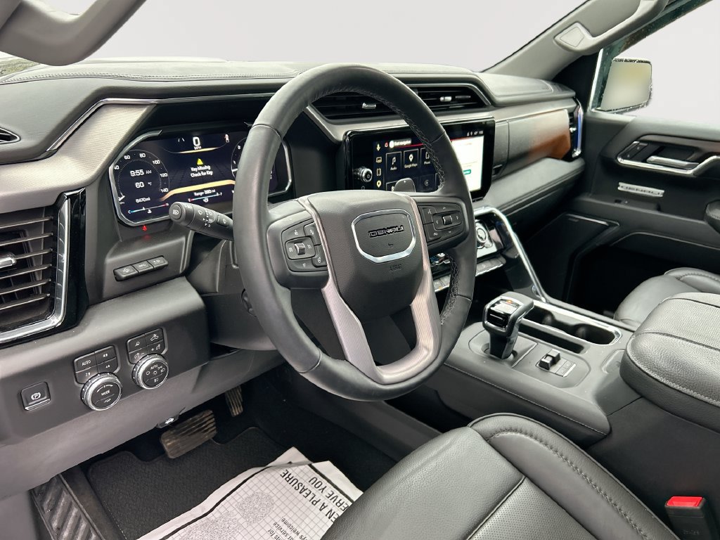 Used 2026 GMC Sierra 1500 Denali w/ Technology Package AWD/4WD image 14