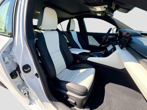 New 2026 Lexus IS 350 F Sport RWD image 14